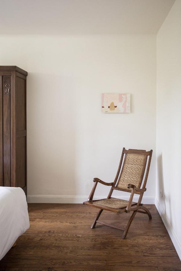 Maison Gamboia, Chambres D'Hotes Au Calme Avec Jardin Hasparren Kültér fotó