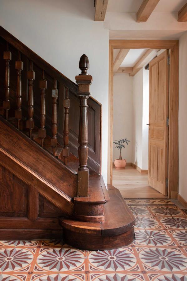 Maison Gamboia, Chambres D'Hotes Au Calme Avec Jardin Hasparren Kültér fotó