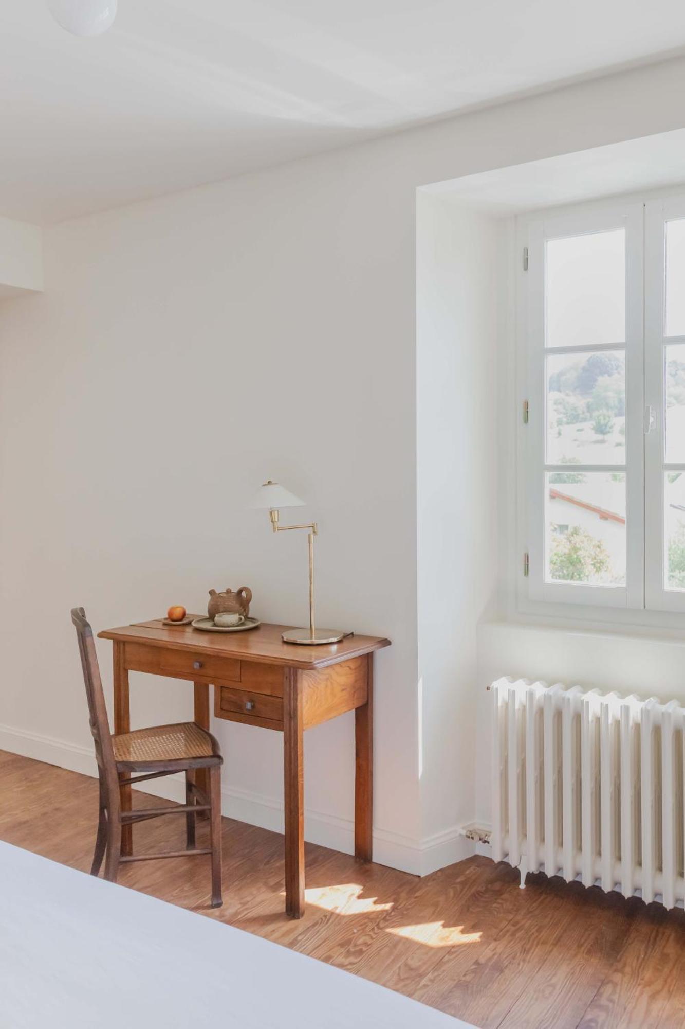 Maison Gamboia, Chambres D'Hotes Au Calme Avec Jardin Hasparren Kültér fotó
