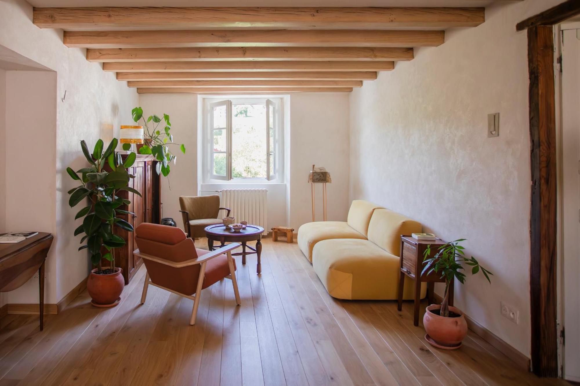 Maison Gamboia, Chambres D'Hotes Au Calme Avec Jardin Hasparren Kültér fotó